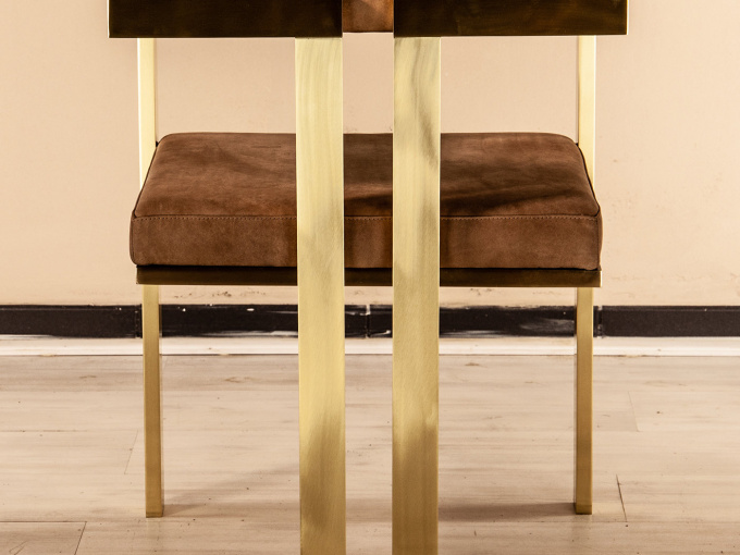 Стілець Meccano