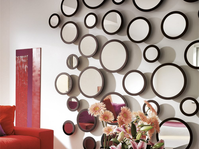 Зеркало Stars