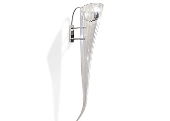 Настенный светильник Corno