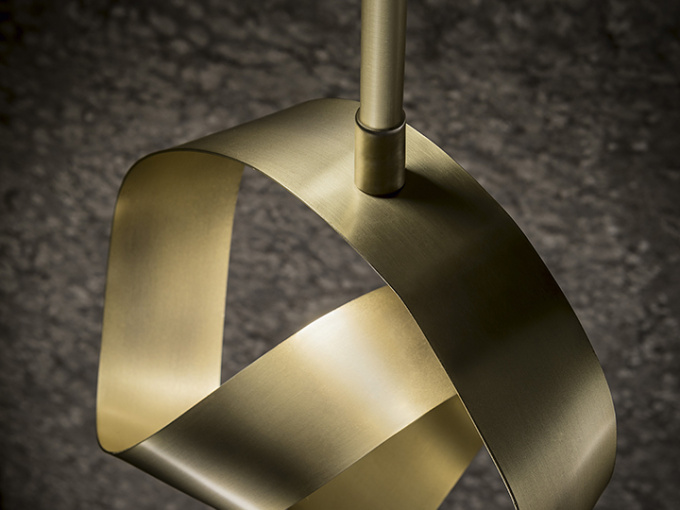 Настенная лампа Rodin  