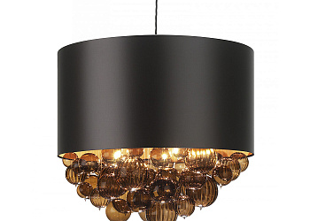 Стельовий світильник Lexington 24 Smoke Pendant