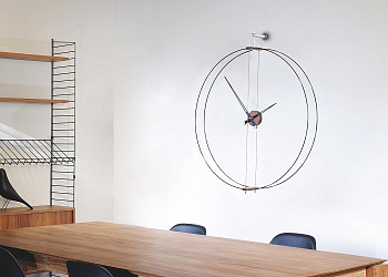 Годинники Barcelona Clock