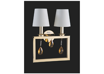 Настенный светильниик Elegance 7