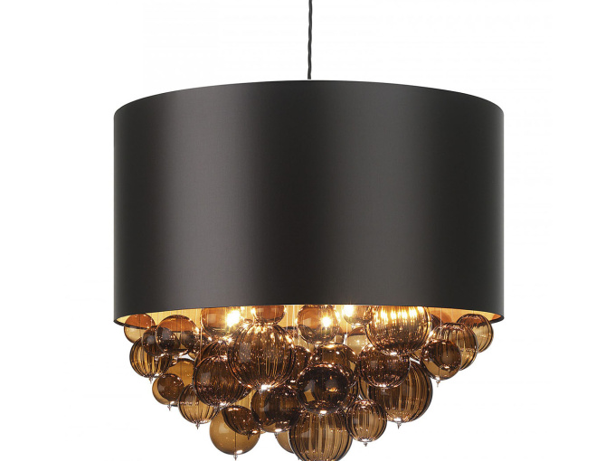 Стельовий світильник Lexington 24 Smoke Pendant