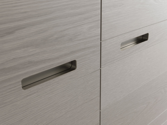 Гардероб Lexington