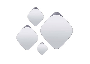 Зеркало Python Tonin Casa