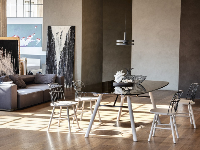 Стіл Обідній Suite