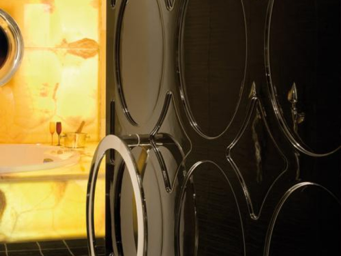 Дверь Sequoia/Seven Stars Door