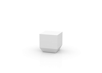 Лампа Vela chill cube lamp