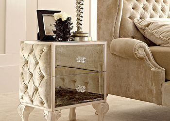 Прикроватна тумба 1311