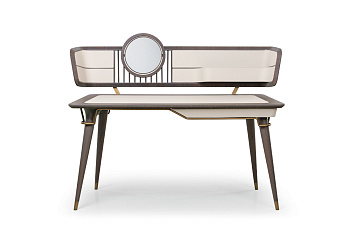 MELTING LIGHT DRESSING TABLE