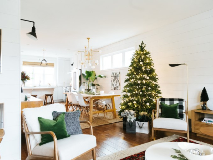 Люстра Fleming