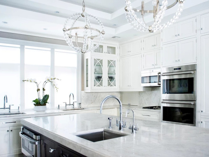 Люстра Danville