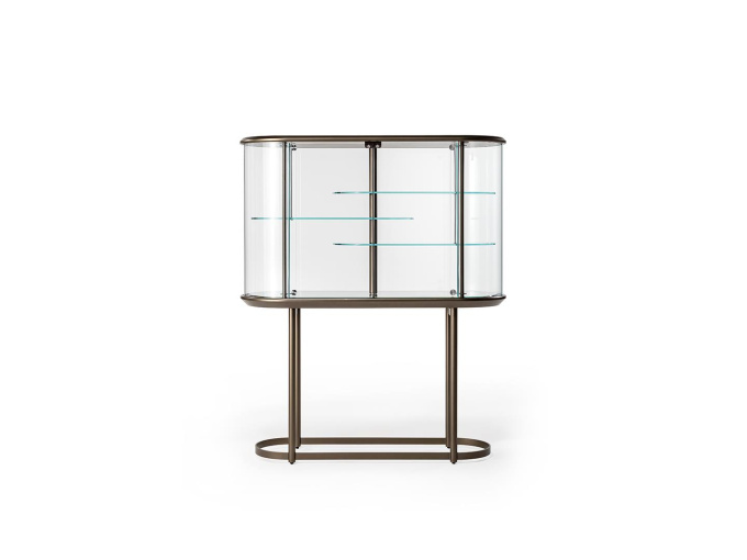 Барный шкаф Big Ben Bar