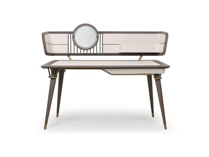 MELTING LIGHT DRESSING TABLE