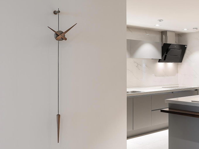 Годинники Punto Y Coma