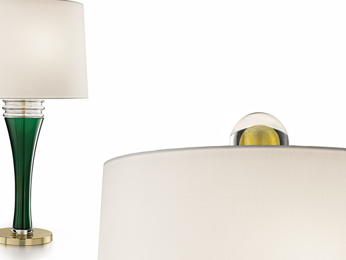 лампа настільна Rive Gauche
