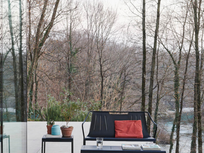 Лавка Ola Лава BN M