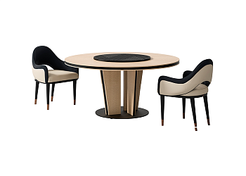 Стіл Round table