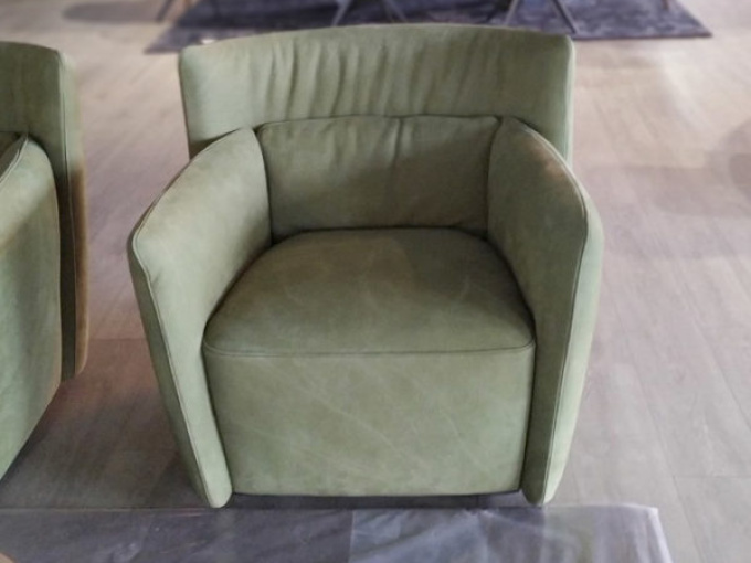 Кресло Tulip 288