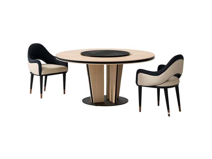 Стіл Round table