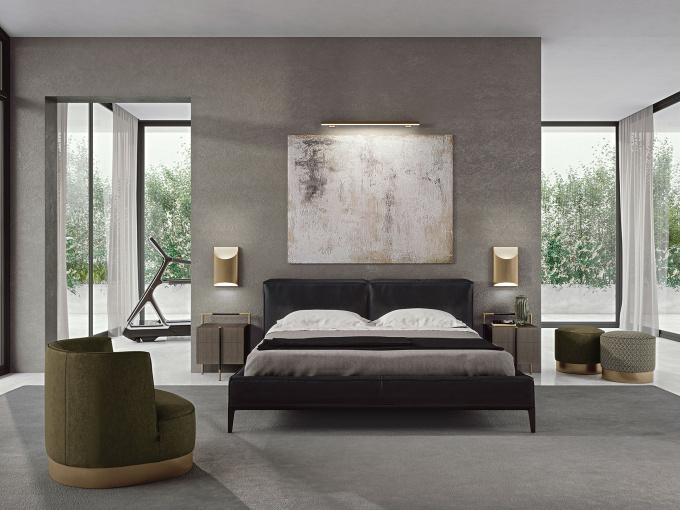 Кровать  Taylor