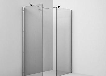 душова кабінка Walk-in