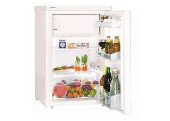 Малогабаритний холодильник Liebherr TP 1404