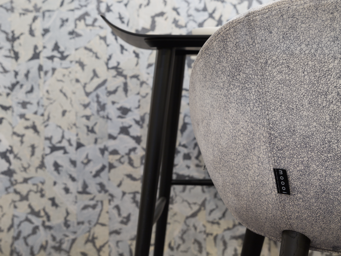 Стул Love Dining