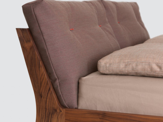 Кровать Grand Mellow