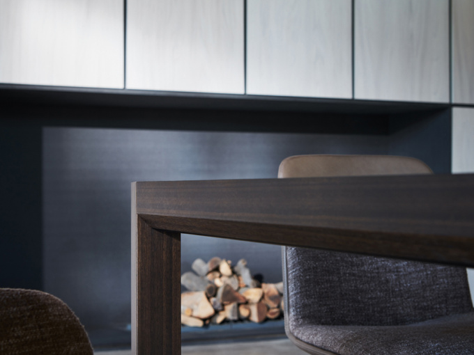 Обеденный стол Belgravia