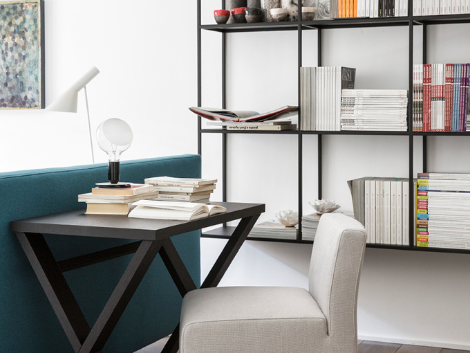 Консоль Cruis