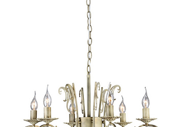 Люстра Déco Люстра 461/5