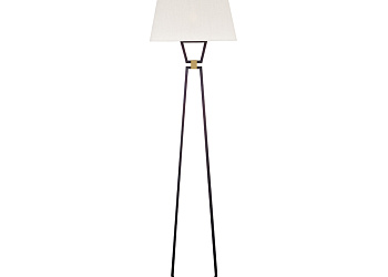 Торшер Trapeze