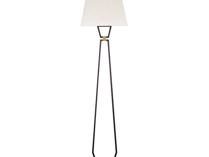 Торшер Trapeze