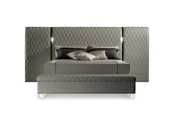 Кровать Rialto xl Letto