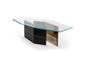 Стол Reflex&Angelo CUBITUM 72