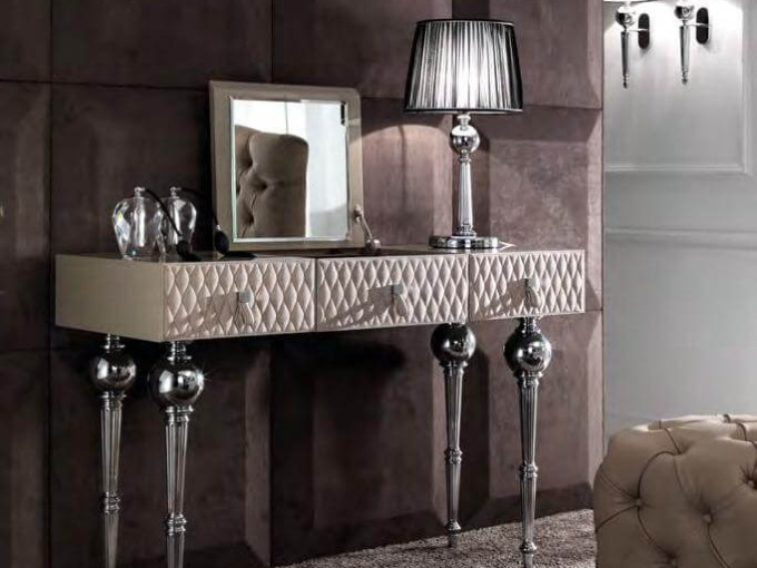 туалетний столик Egoist Prince