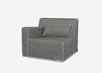 Диван More 04 L / R