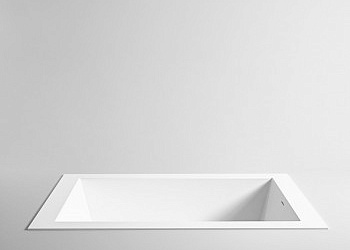 Ванна Unico Maxi incasso