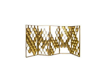 Перегородка Koi