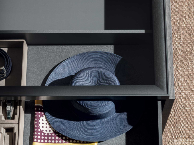 Гардеробні  Gliss Master Island