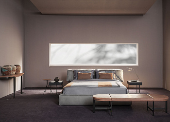 Кровать Casablanka