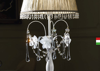 Лампа 1743 / P / BI