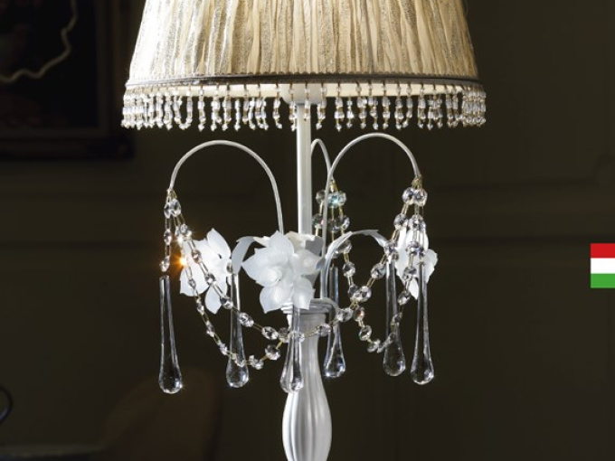 Лампа 1743 / P / BI