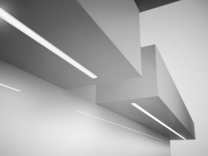 Потолочний світильник Tribeca