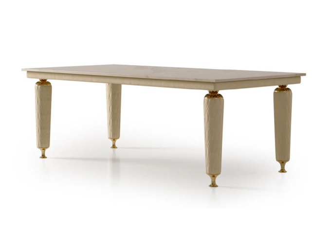 Обідний стіл   Numero tre