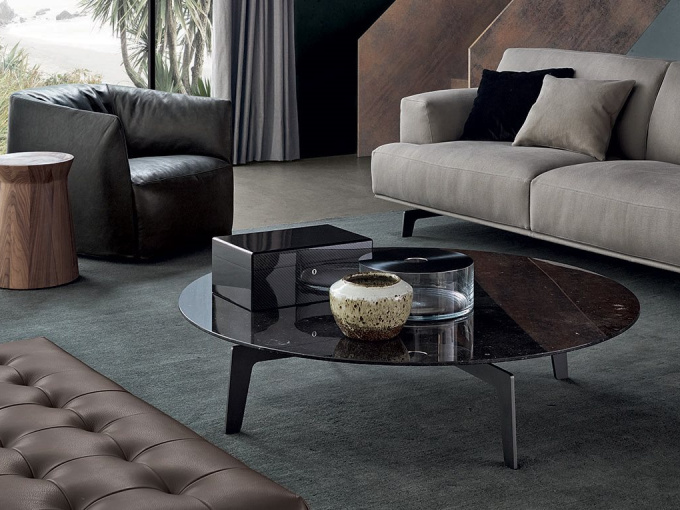 Журнальный столик Tribeca