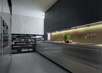 Кухня My Planet 