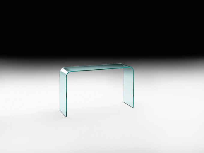 Консоль Elementare